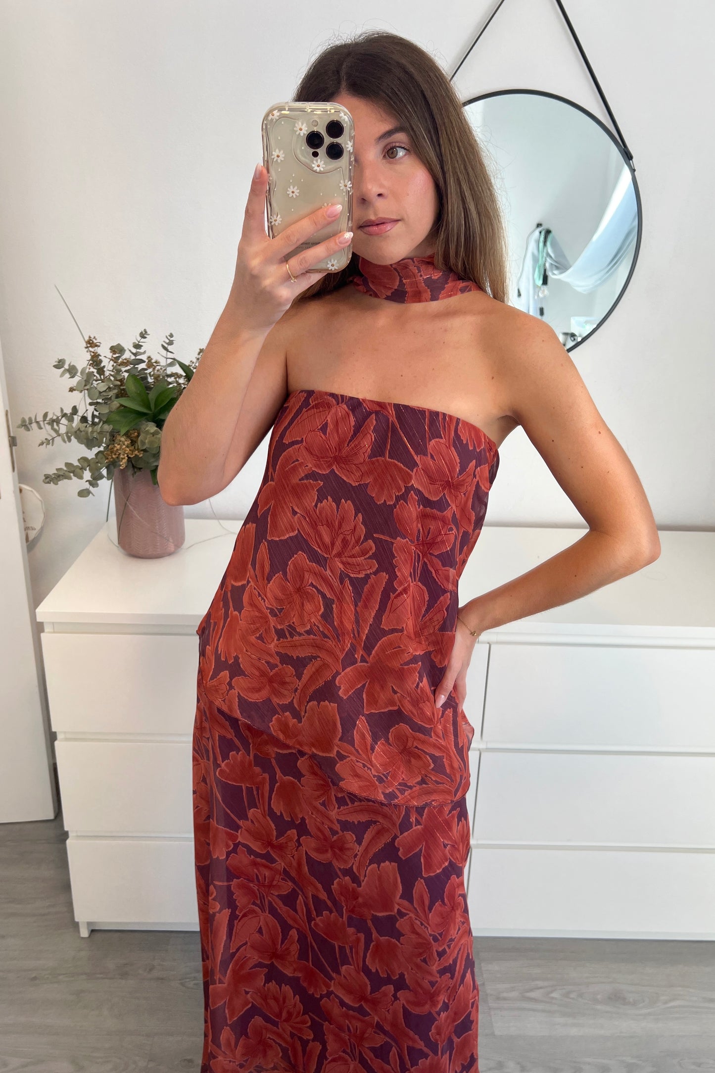 VESTIDO DANIELA