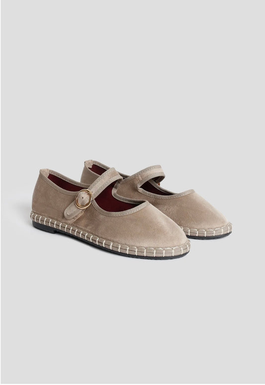 MERCEDITAS BEIGE