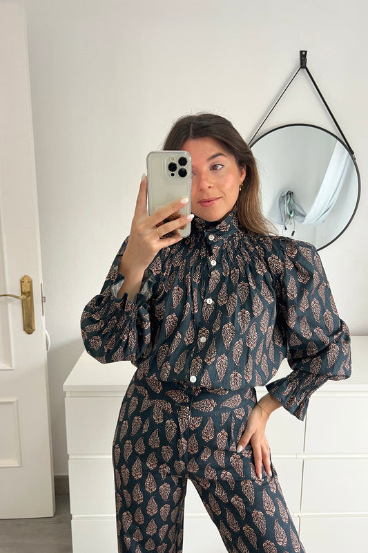 PANTALÓN VICTORIA