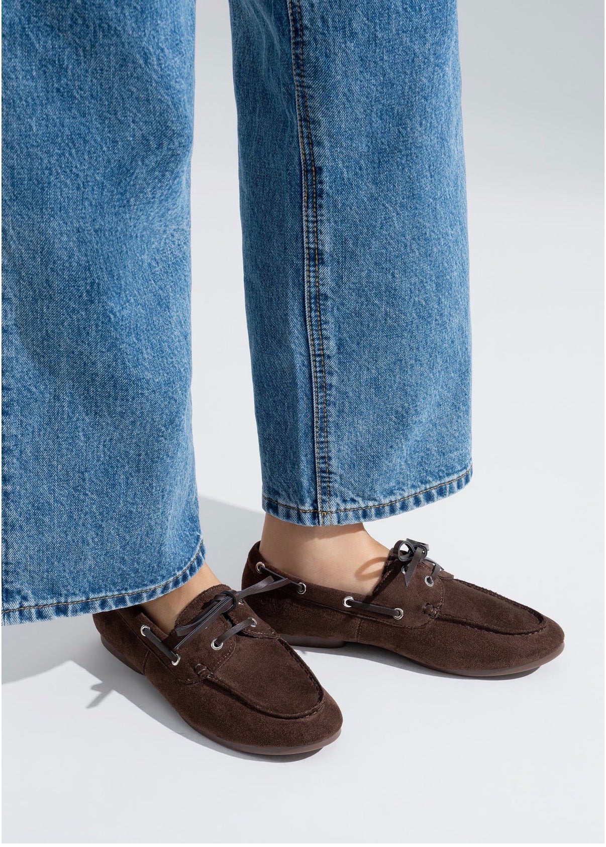 MOCASÍN SIENA MARRÓN