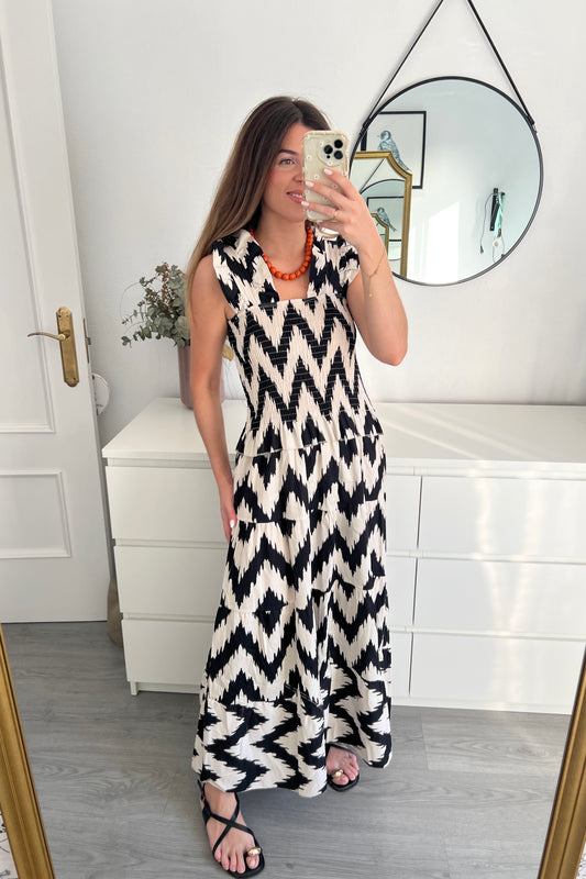 VESTIDO GALA
