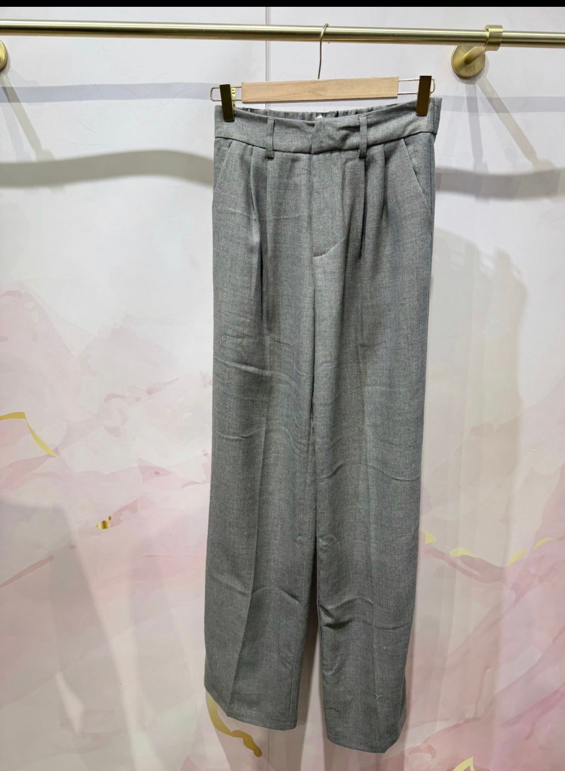 PANTALÓN LUCIA