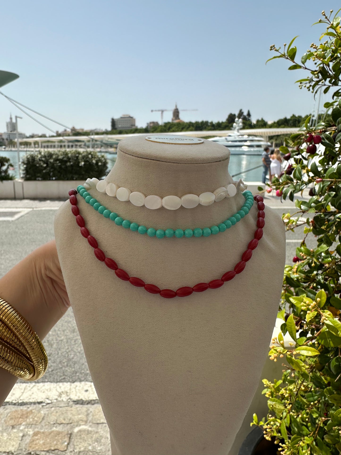 COLLARES