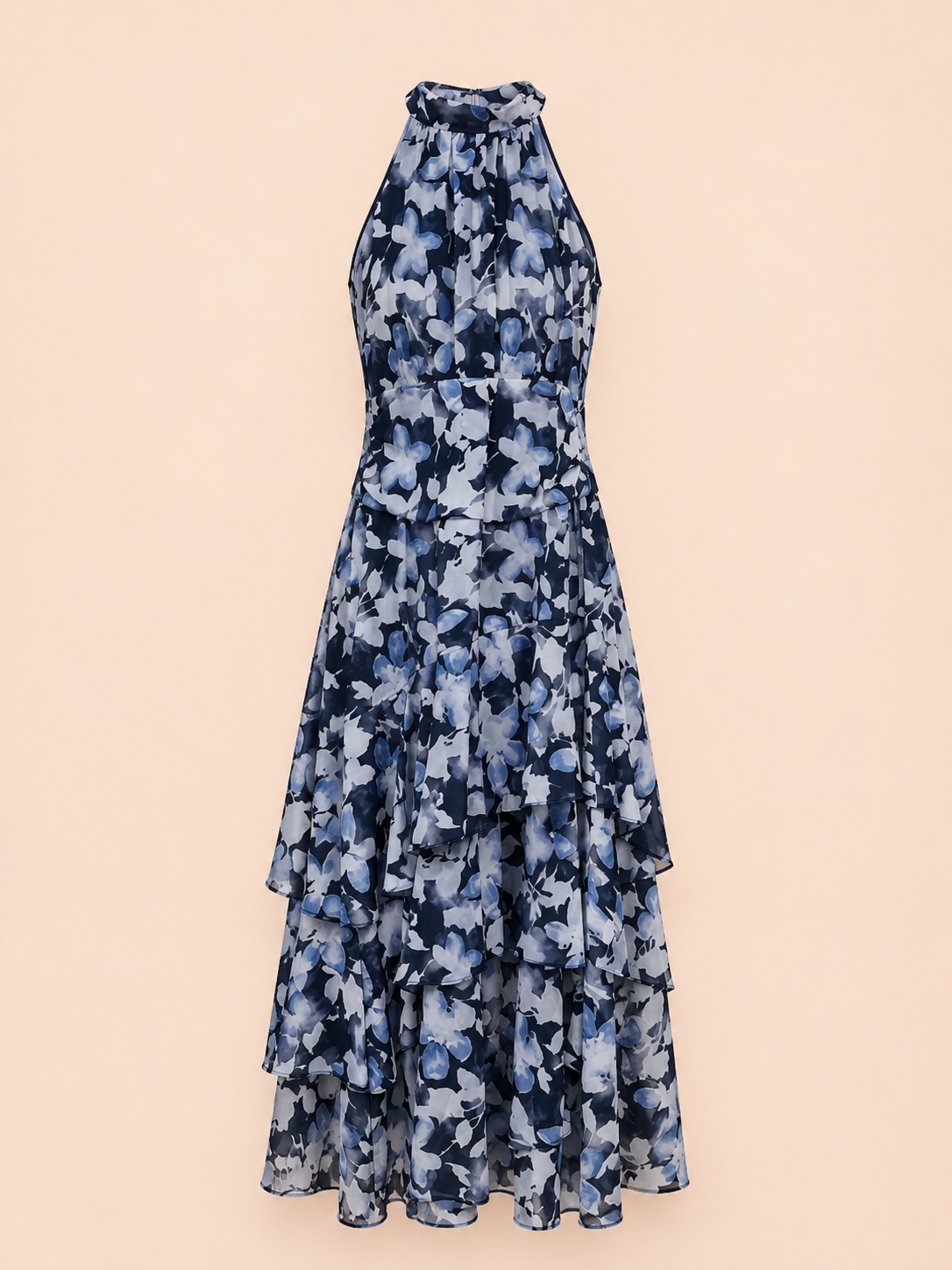 VESTIDO IRIS