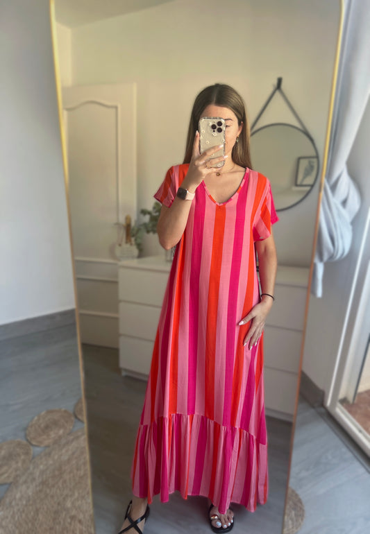 VESTIDO ESTHER