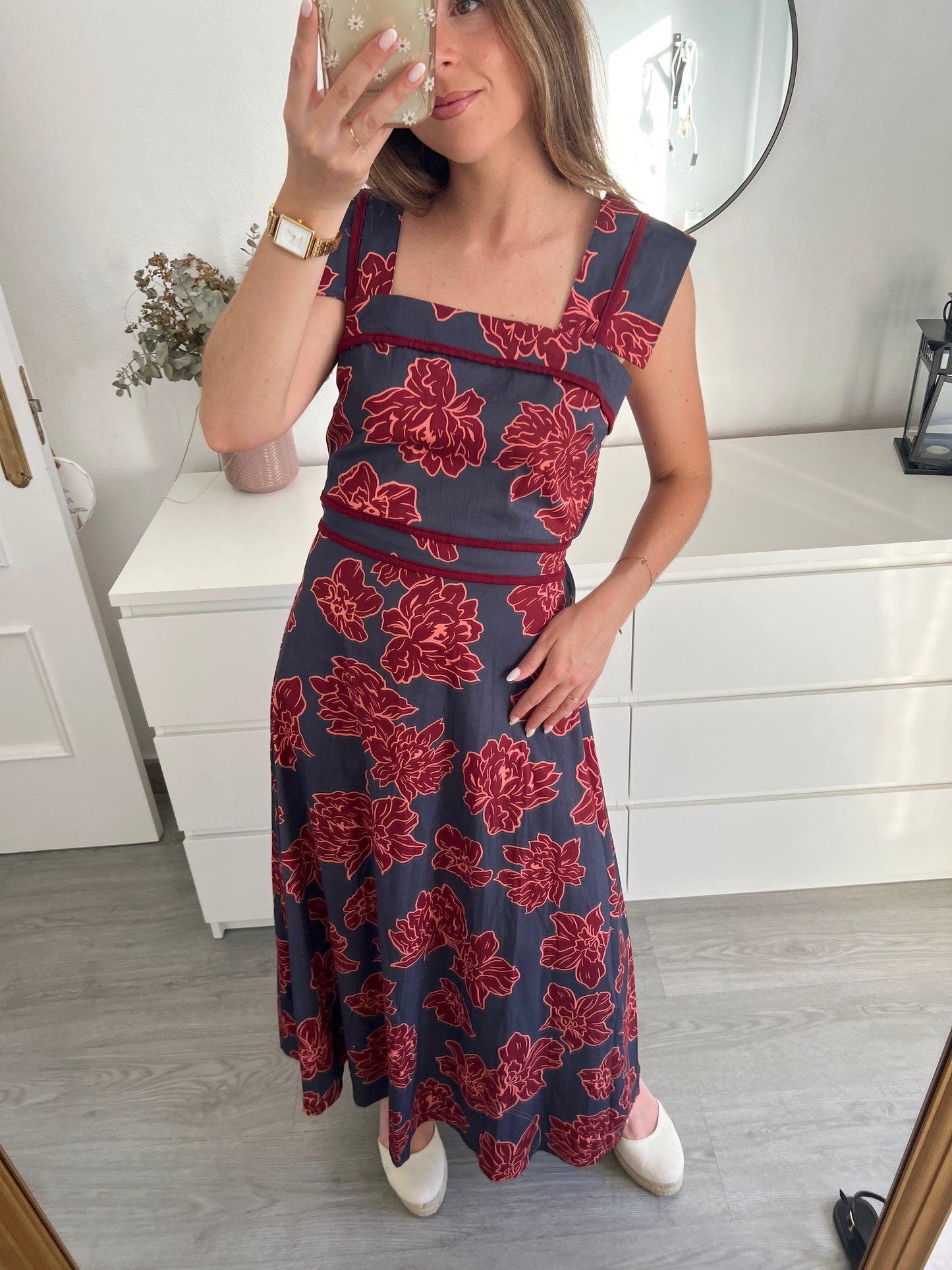 VESTIDO GABRIELA