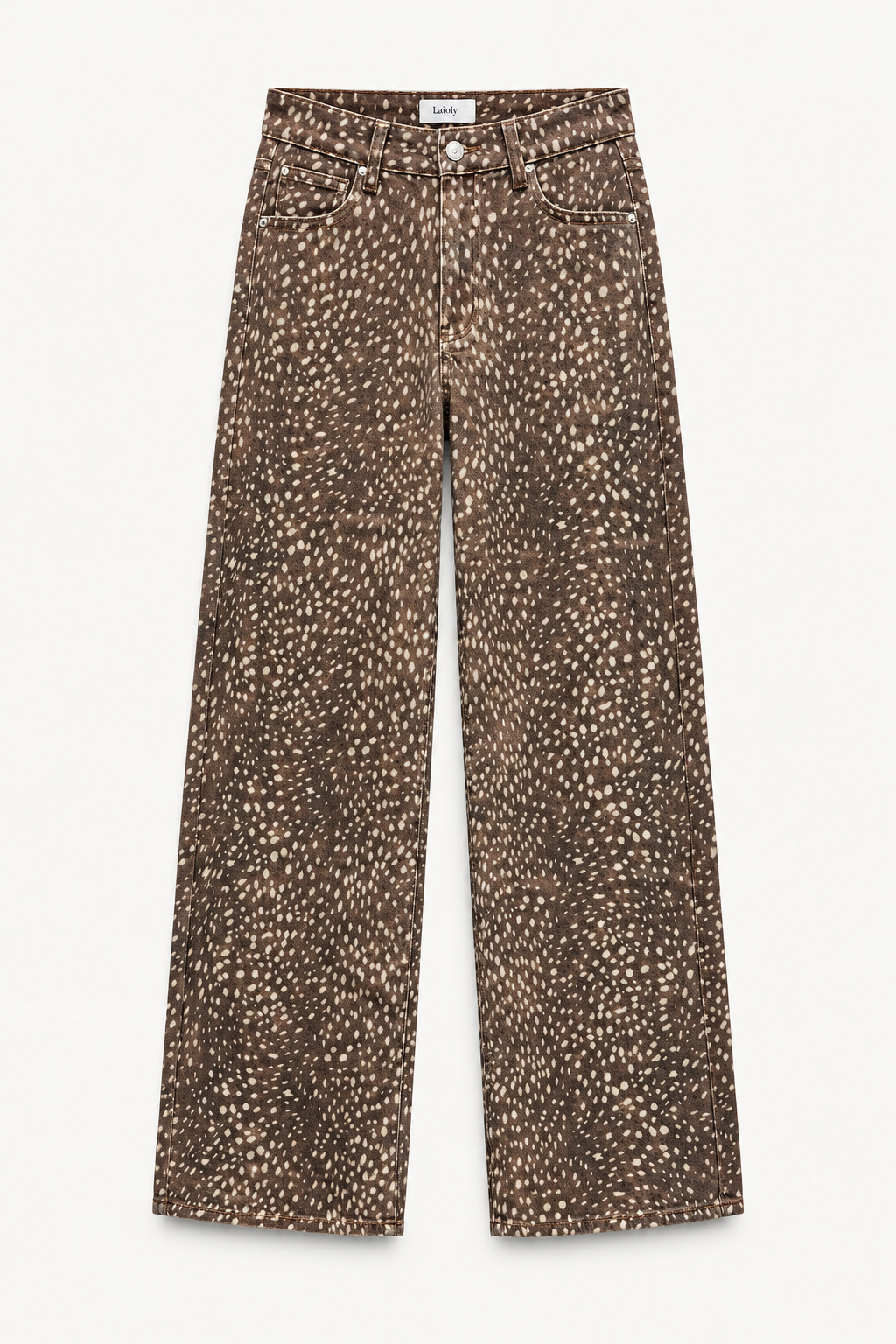 PANTALÓN OLIVE