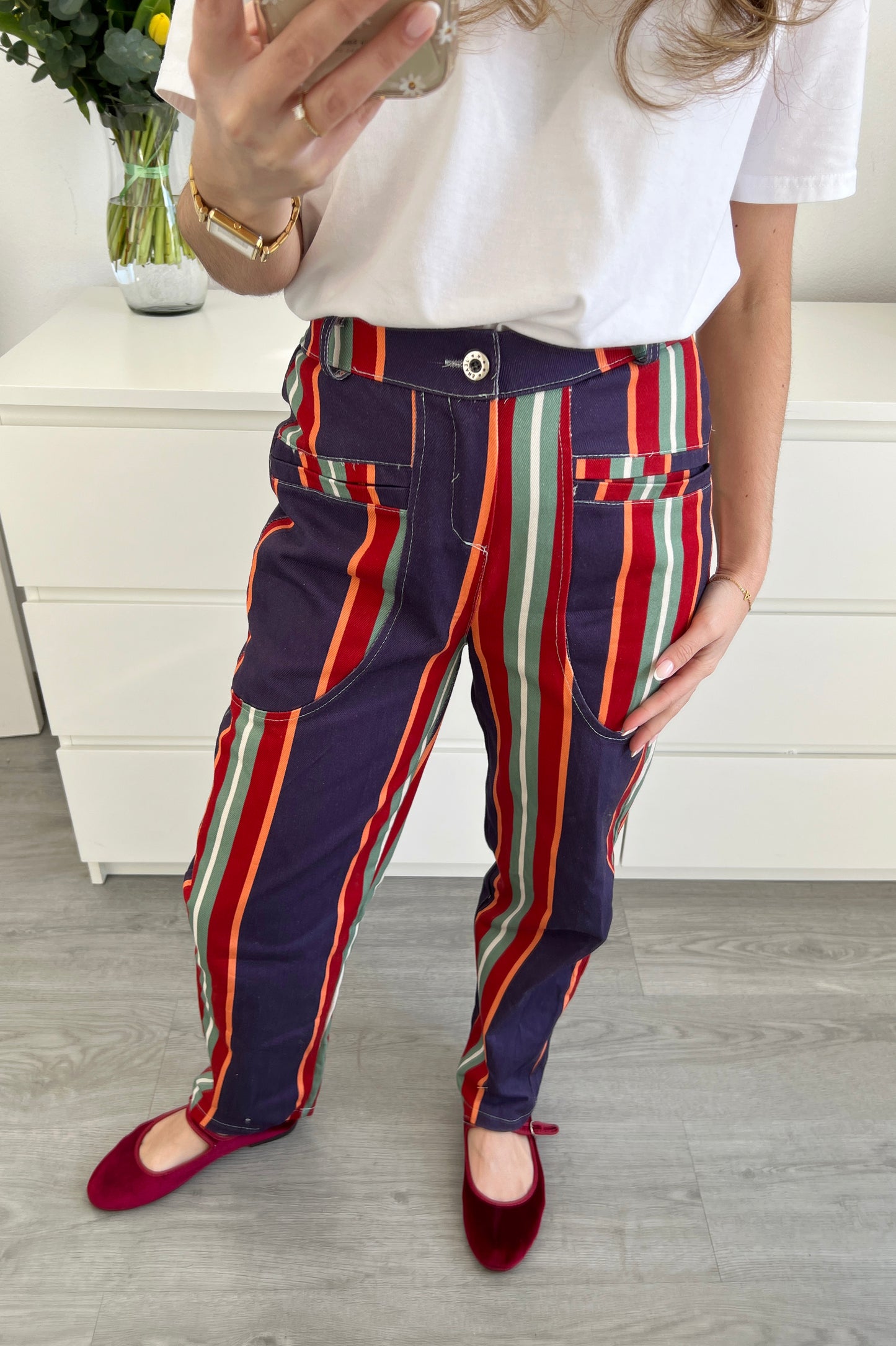 PANTALONES VALENTINA