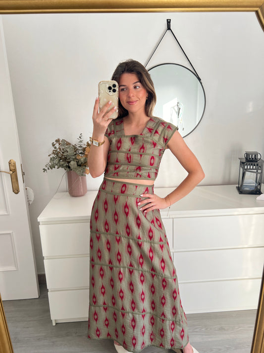 CONJUNTO SOFÍA