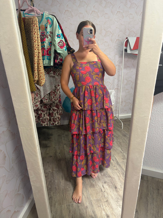 VESTIDO DANIELA