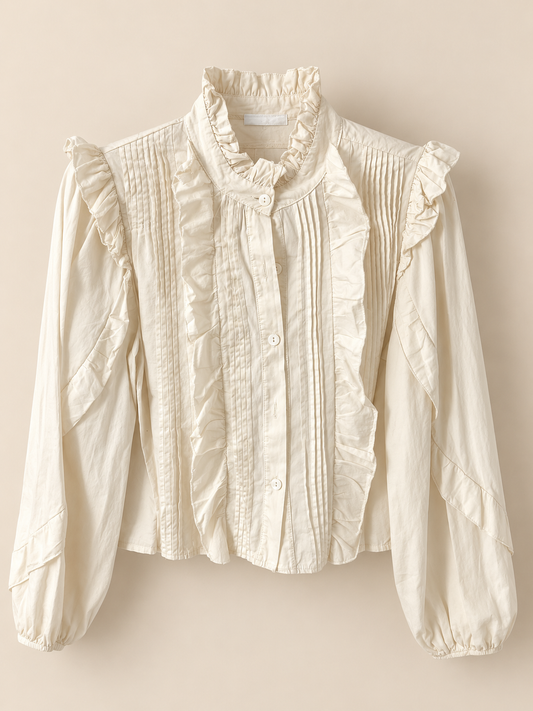 BLUSA OLIVIA
