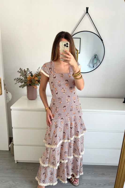 VESTIDO ALMA