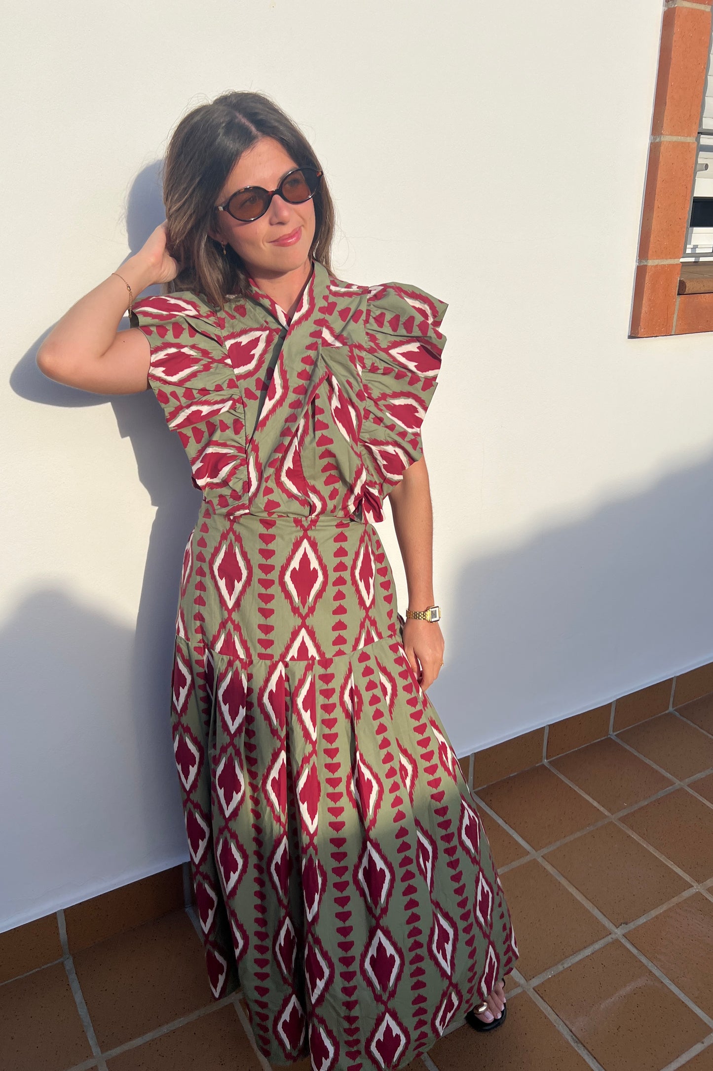 CONJUNTO DANIELA