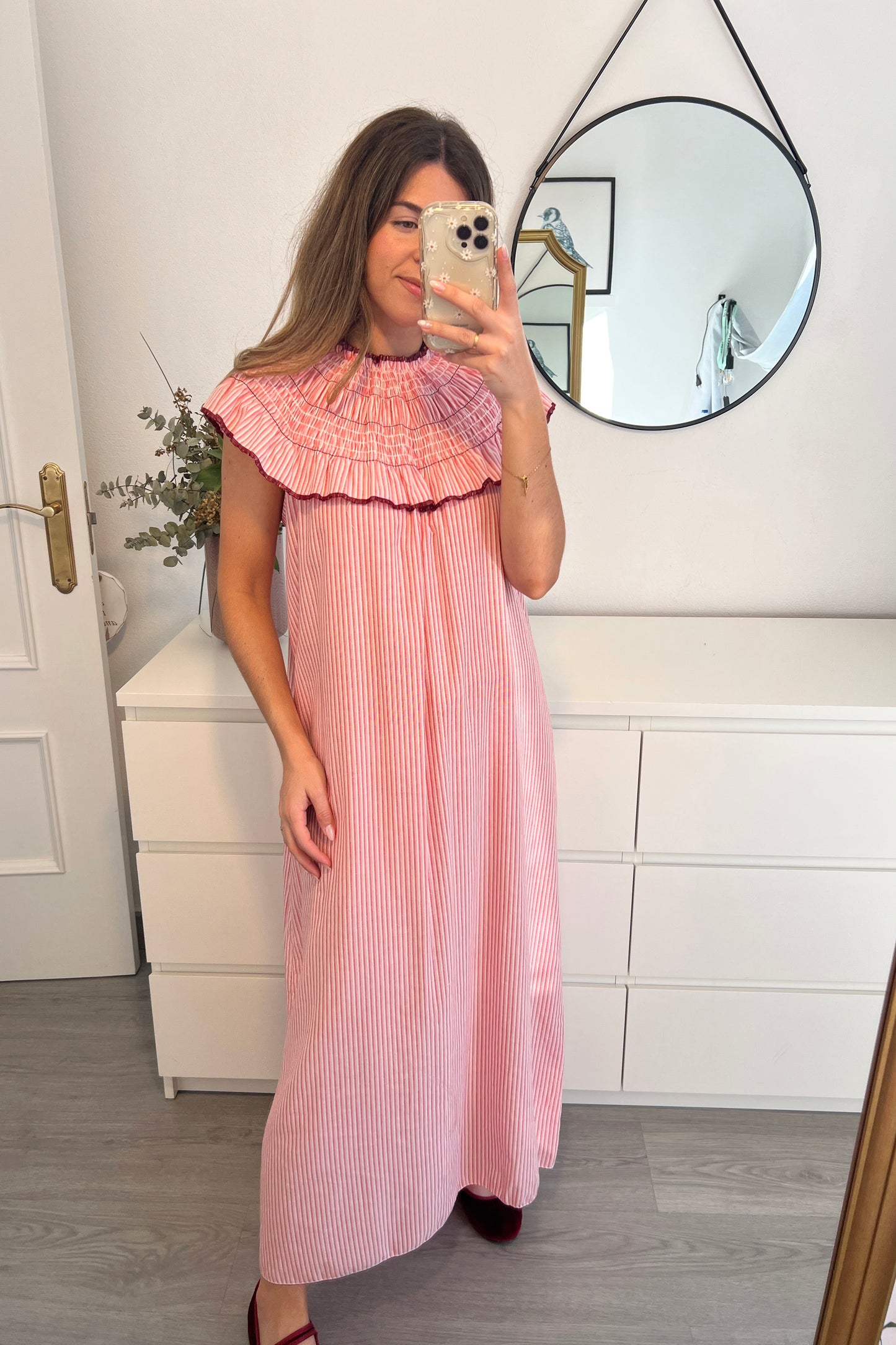 VESTIDO AURORA