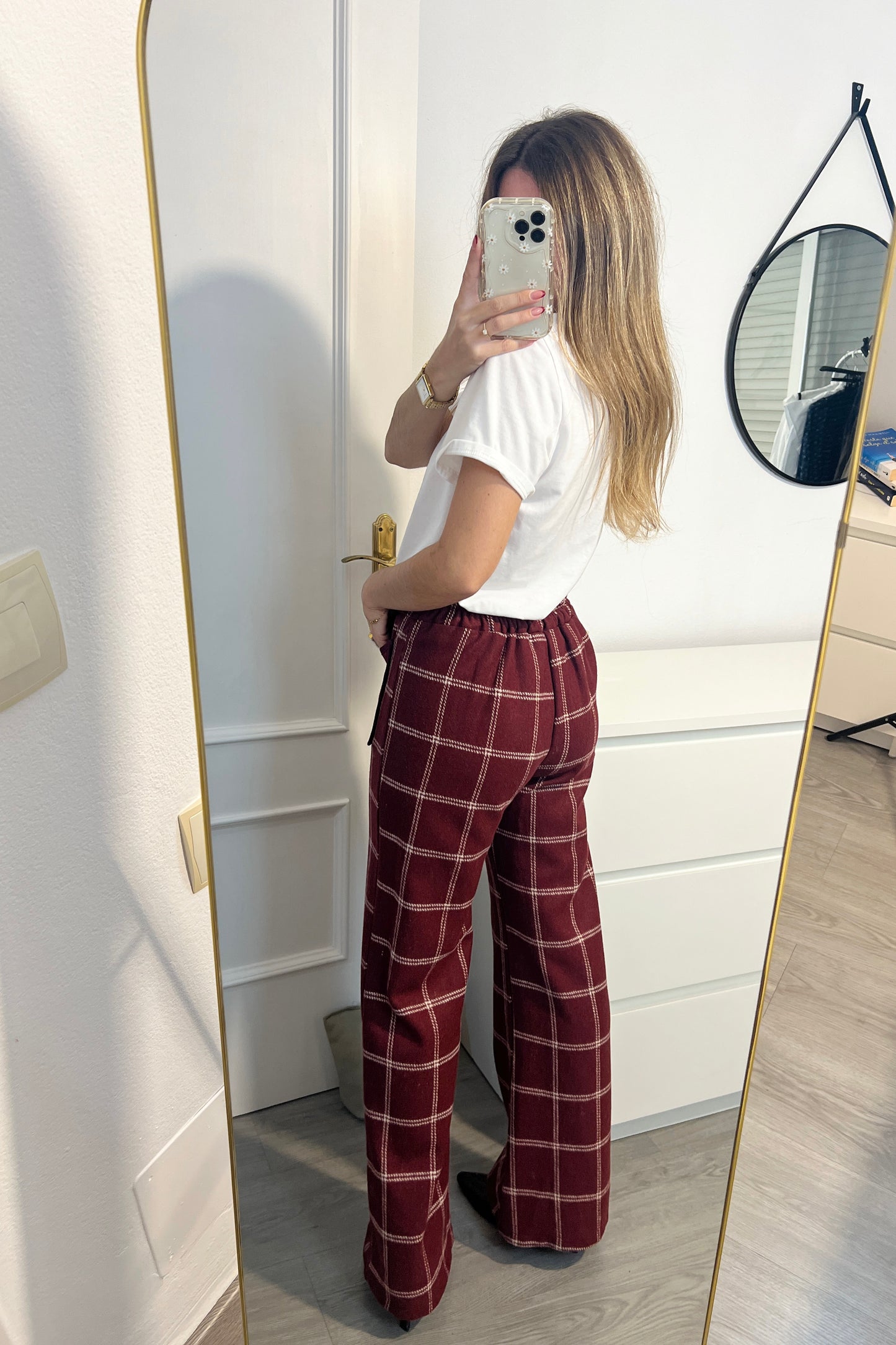 PANTALÓN ALEJANDRA