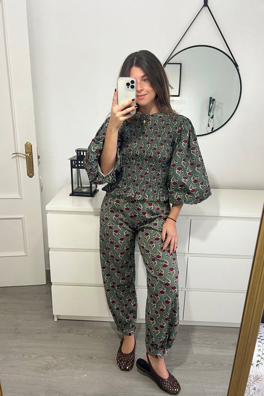 PANTALÓN LUCIA
