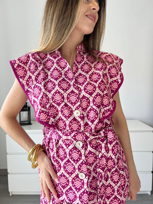 CONJUNTO VIRGINIA