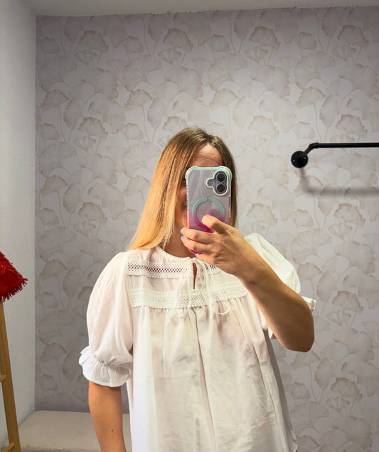 BLUSA ARMONÍAS