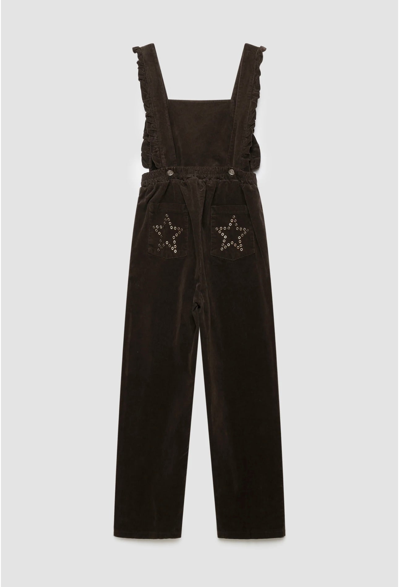 MONO CHOCOLATE ESTRELLA