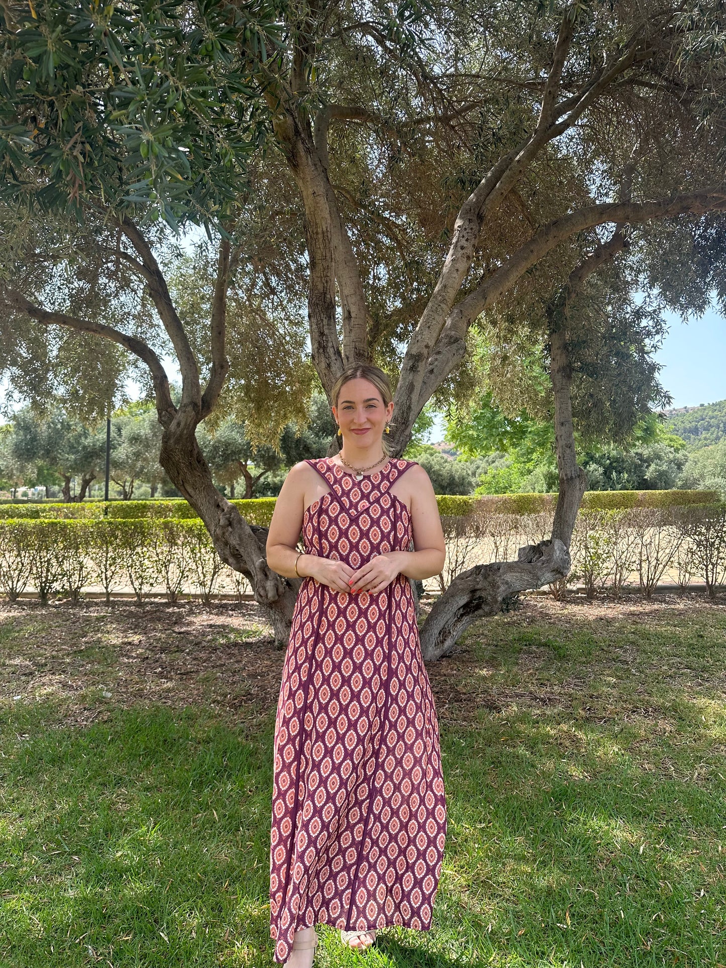 VESTIDO HADA