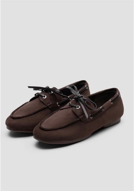 MOCASÍN SIENA MARRÓN