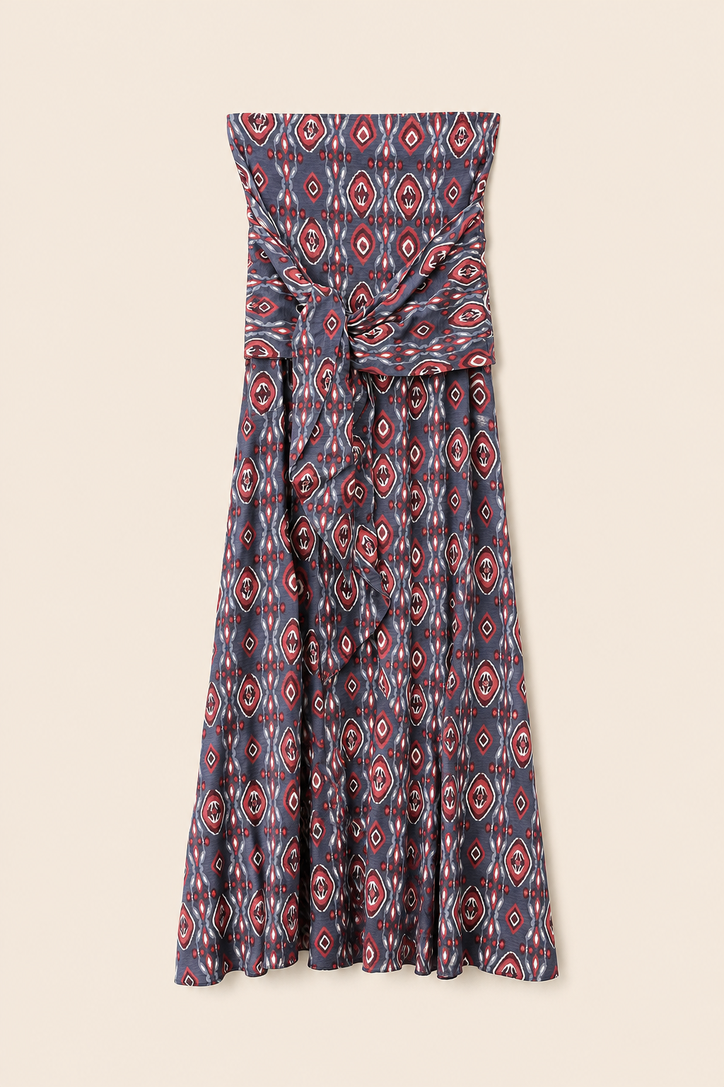 VESTIDO ROCÍO