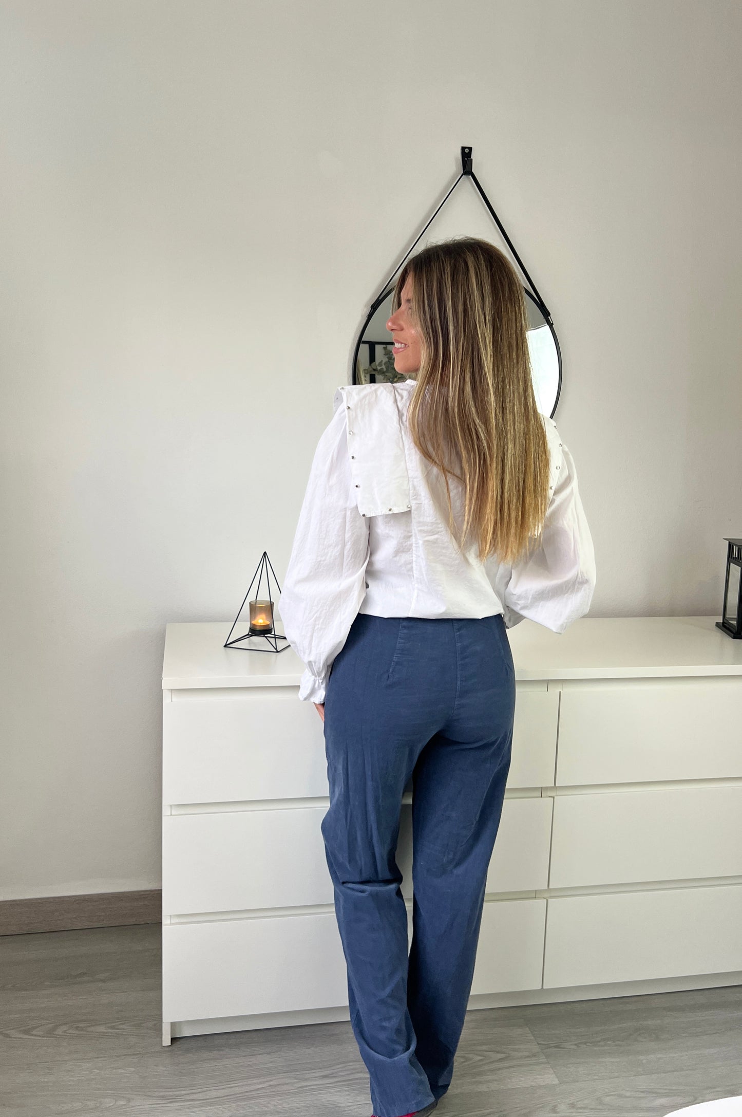 PANTALÓN MICROPANA