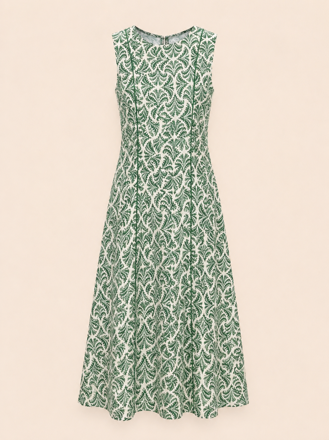 VESTIDO ESMERALDA