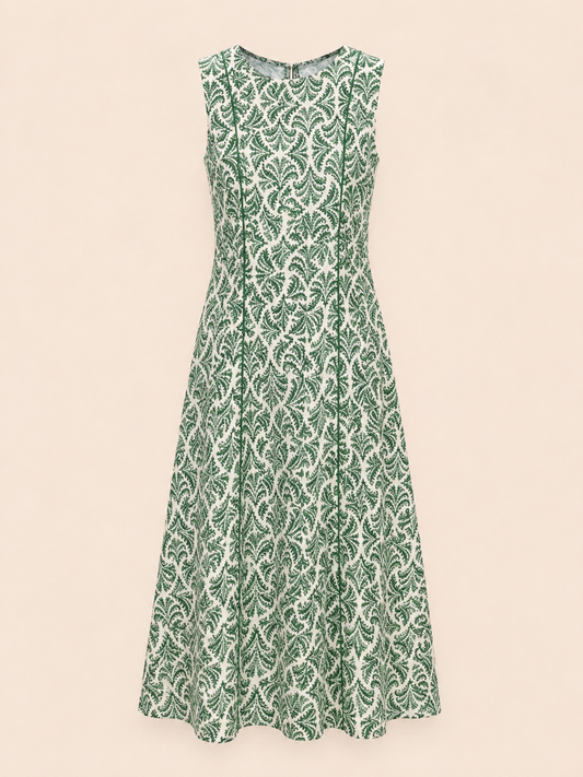 VESTIDO ESMERALDA