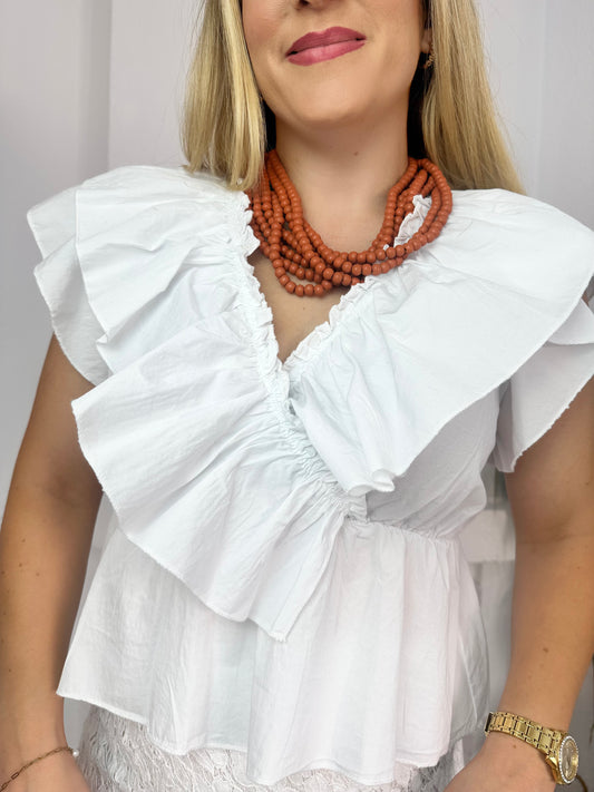 COLLAR TEJA