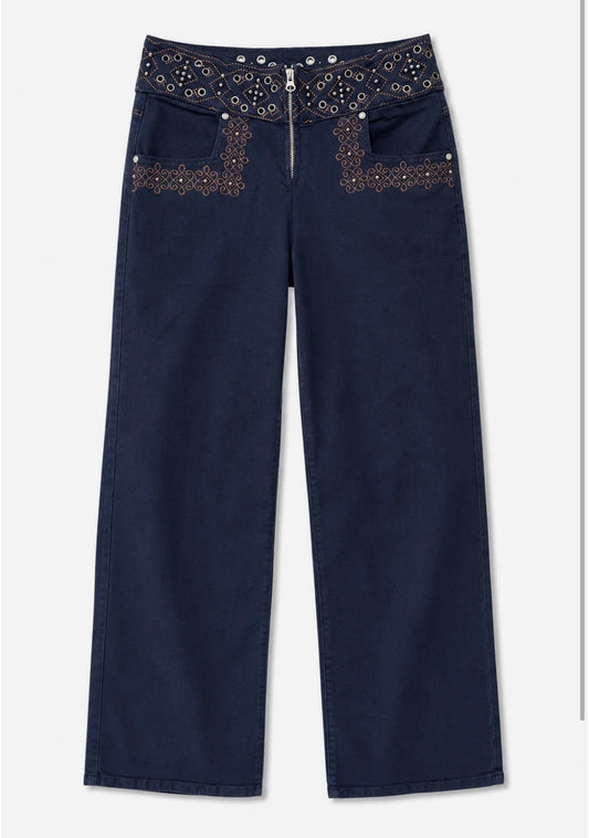 PANTALÓN RUTH