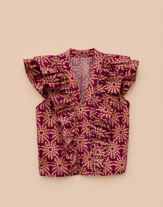 CONJUNTO AMALIA
