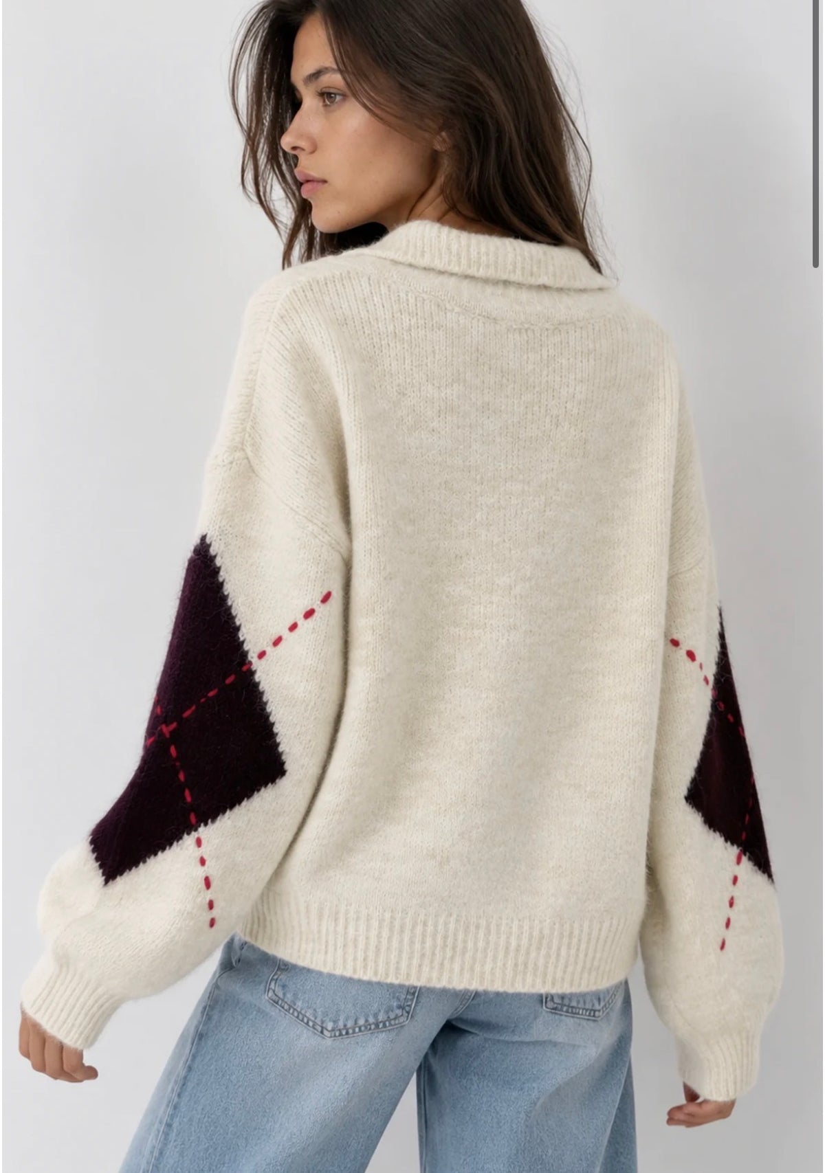JERSEY PICO