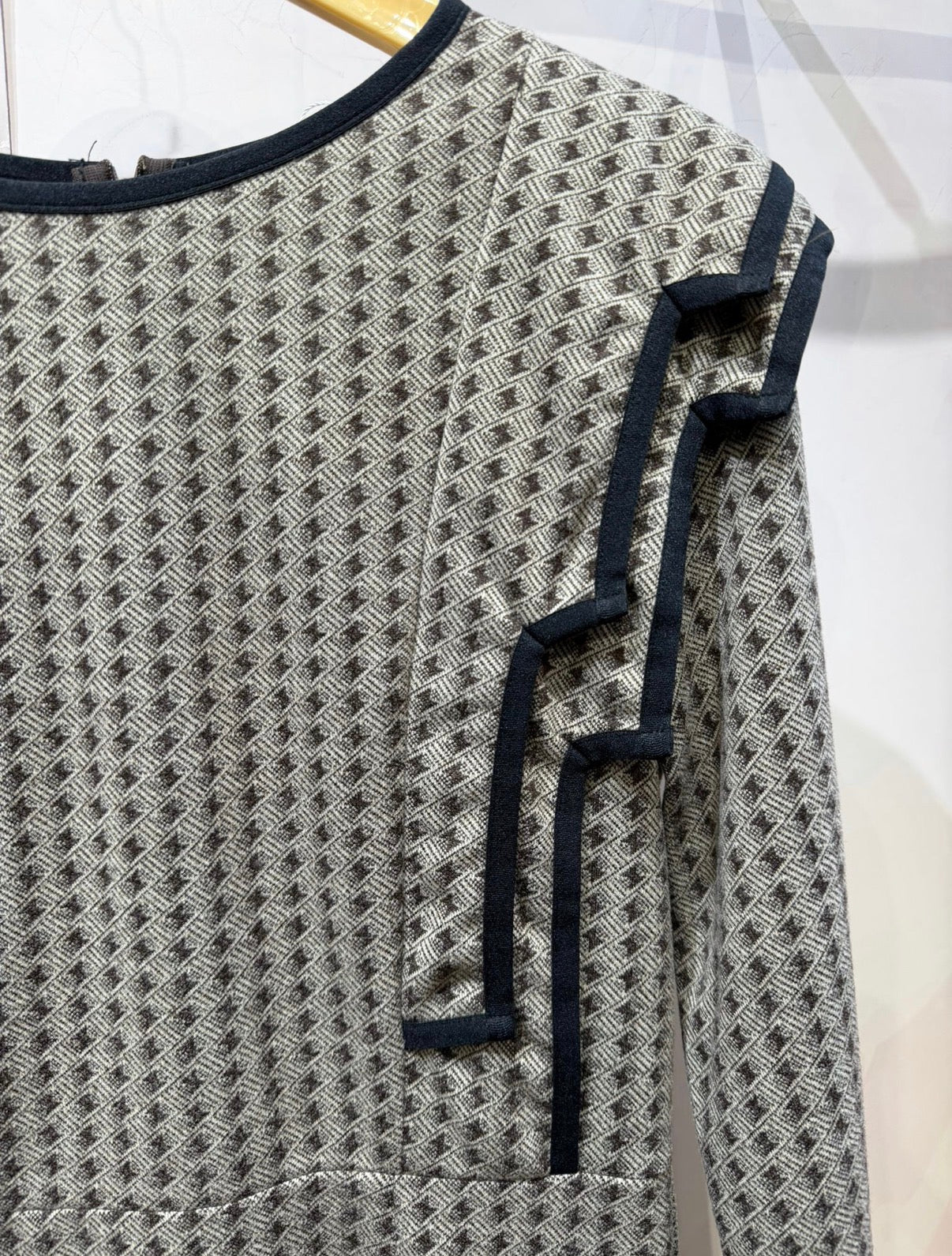 VESTIDO VALENTINA
