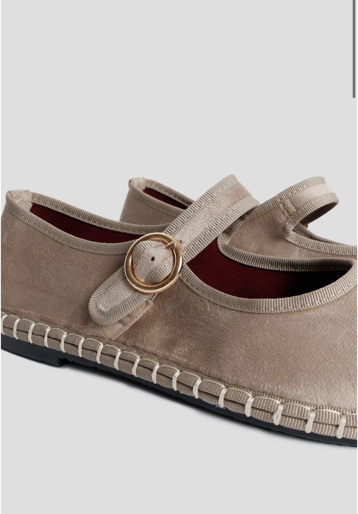 MERCEDITAS BEIGE