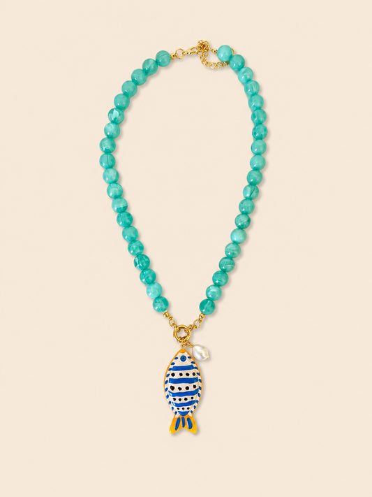 COLLAR PEZ
