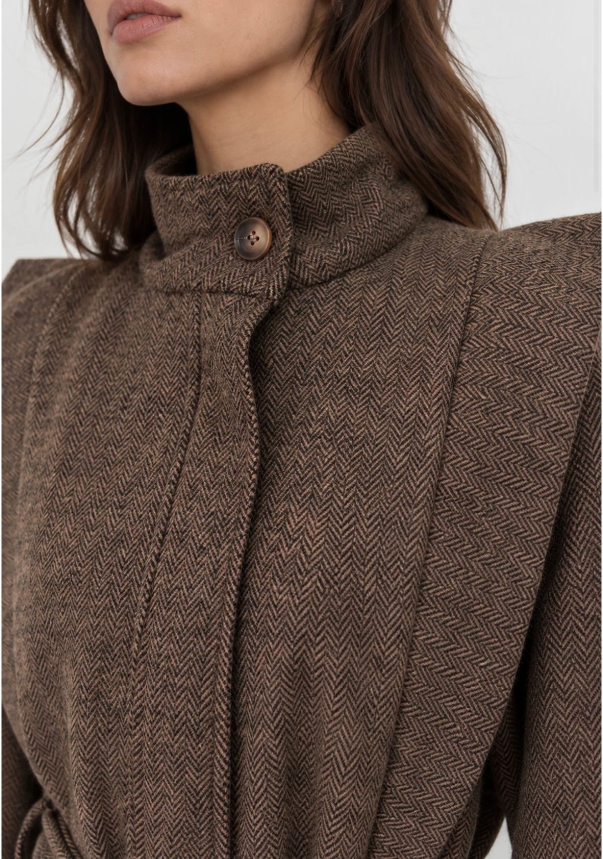 CHAQUETA AINARA