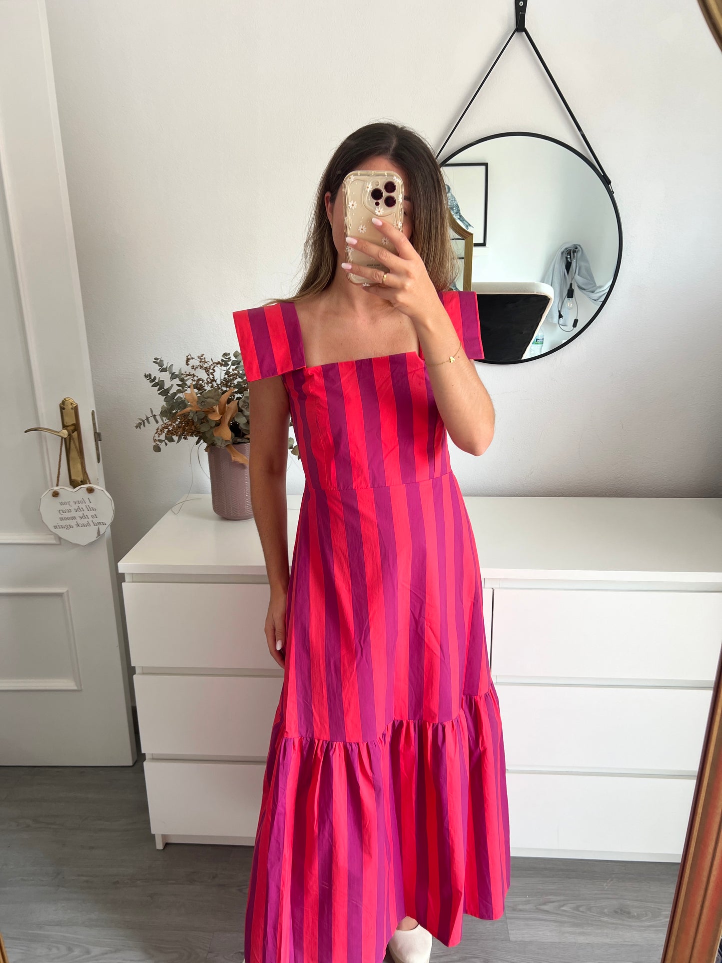 VESTIDO SANDRA