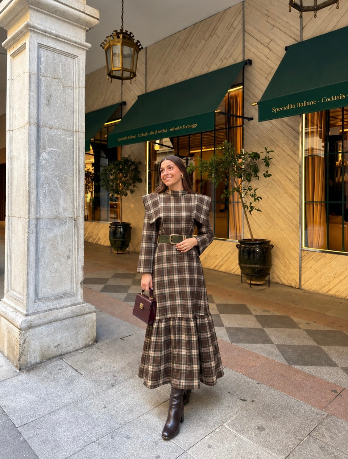 VESTIDO SOFÍA