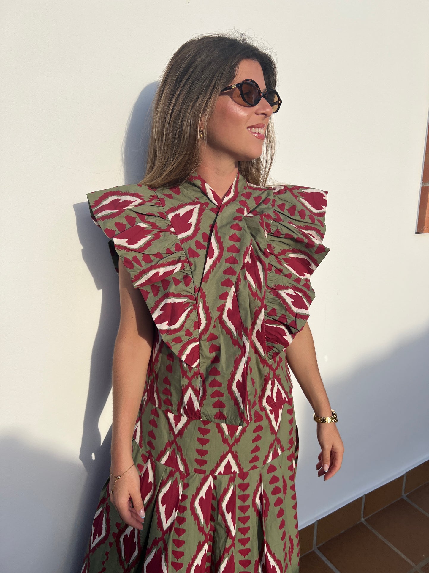 CONJUNTO DANIELA