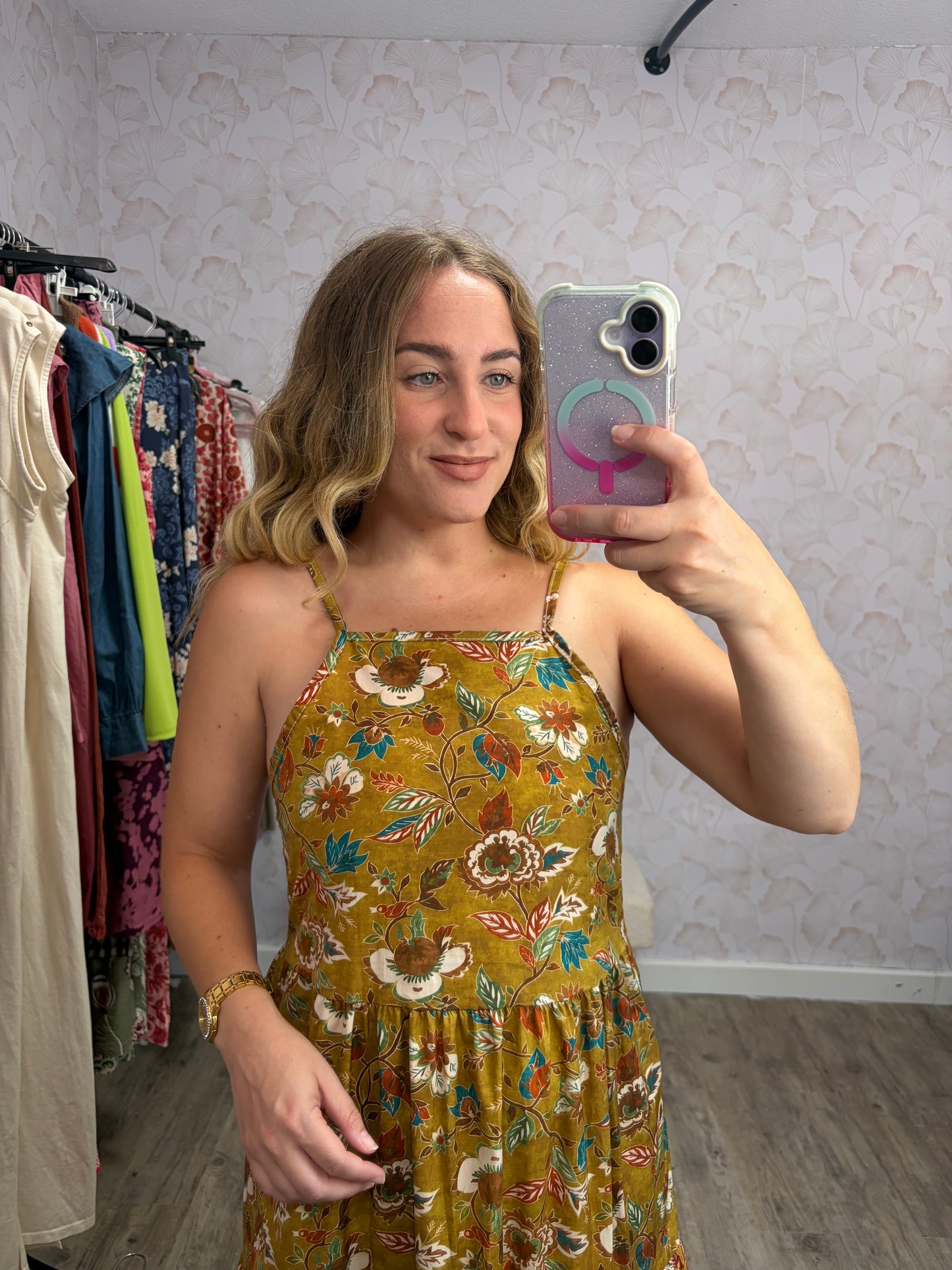 VESTIDO NOA