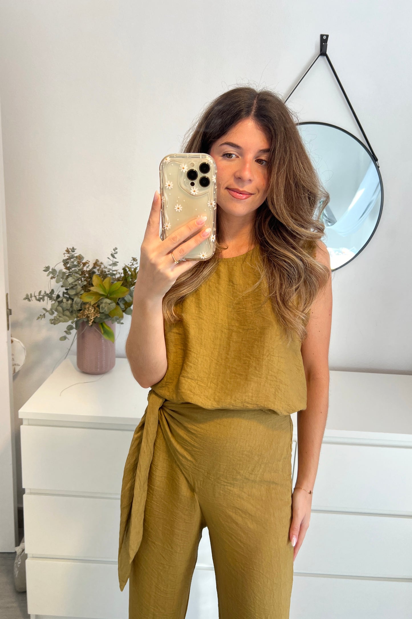 CONJUNTO LOLA OLIVA