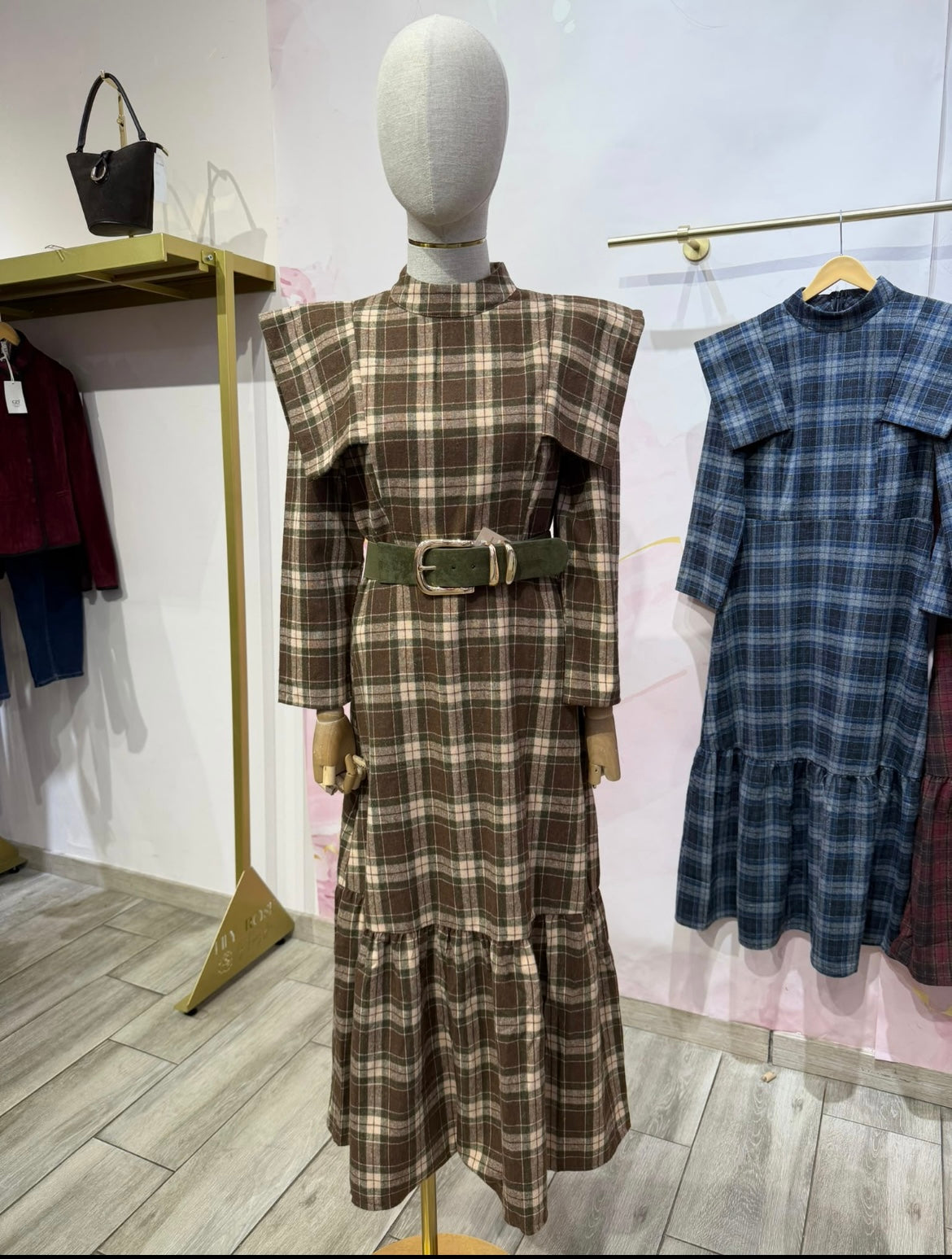 VESTIDO SOFÍA