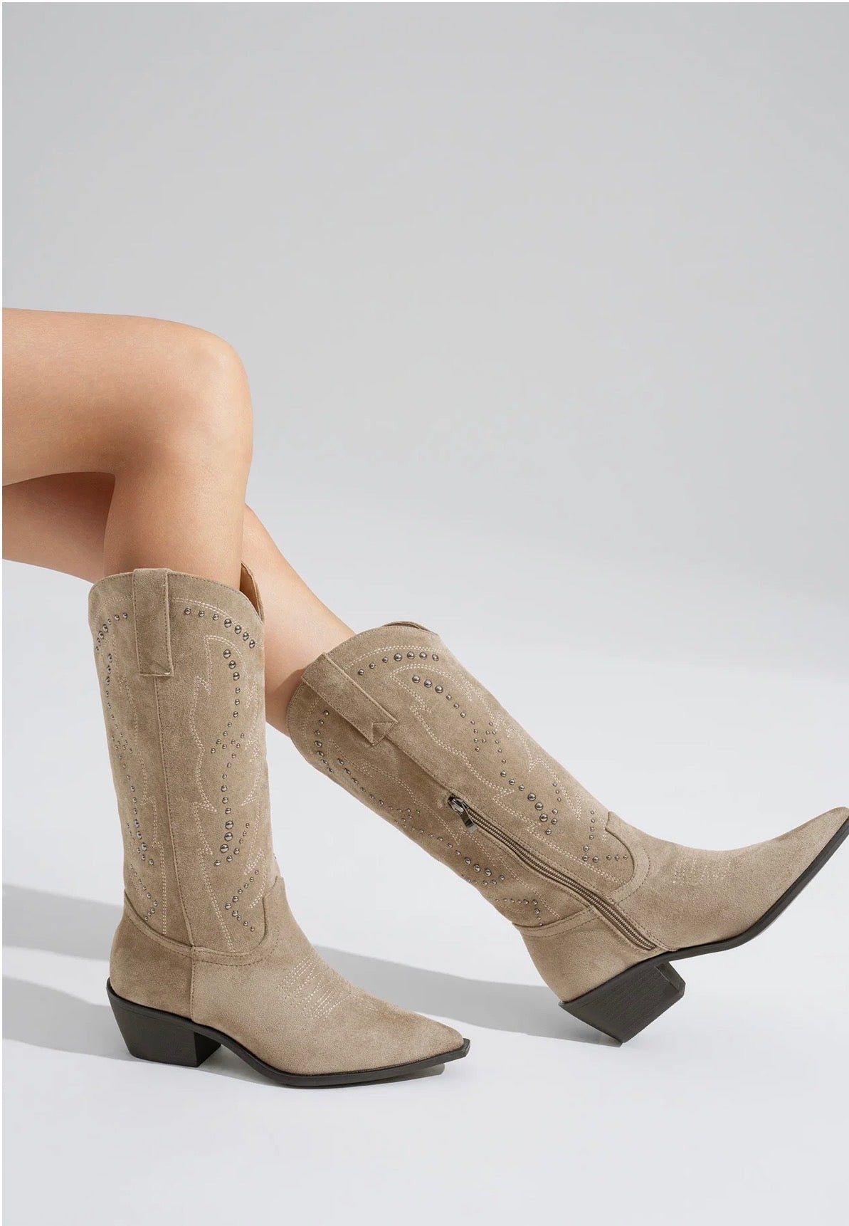 BOTAS COWBOY