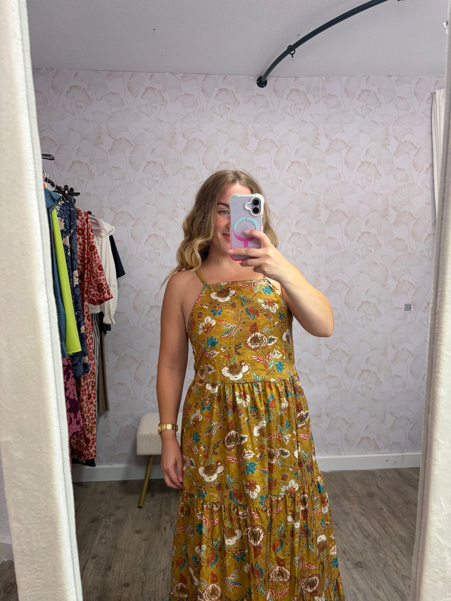 VESTIDO NOA