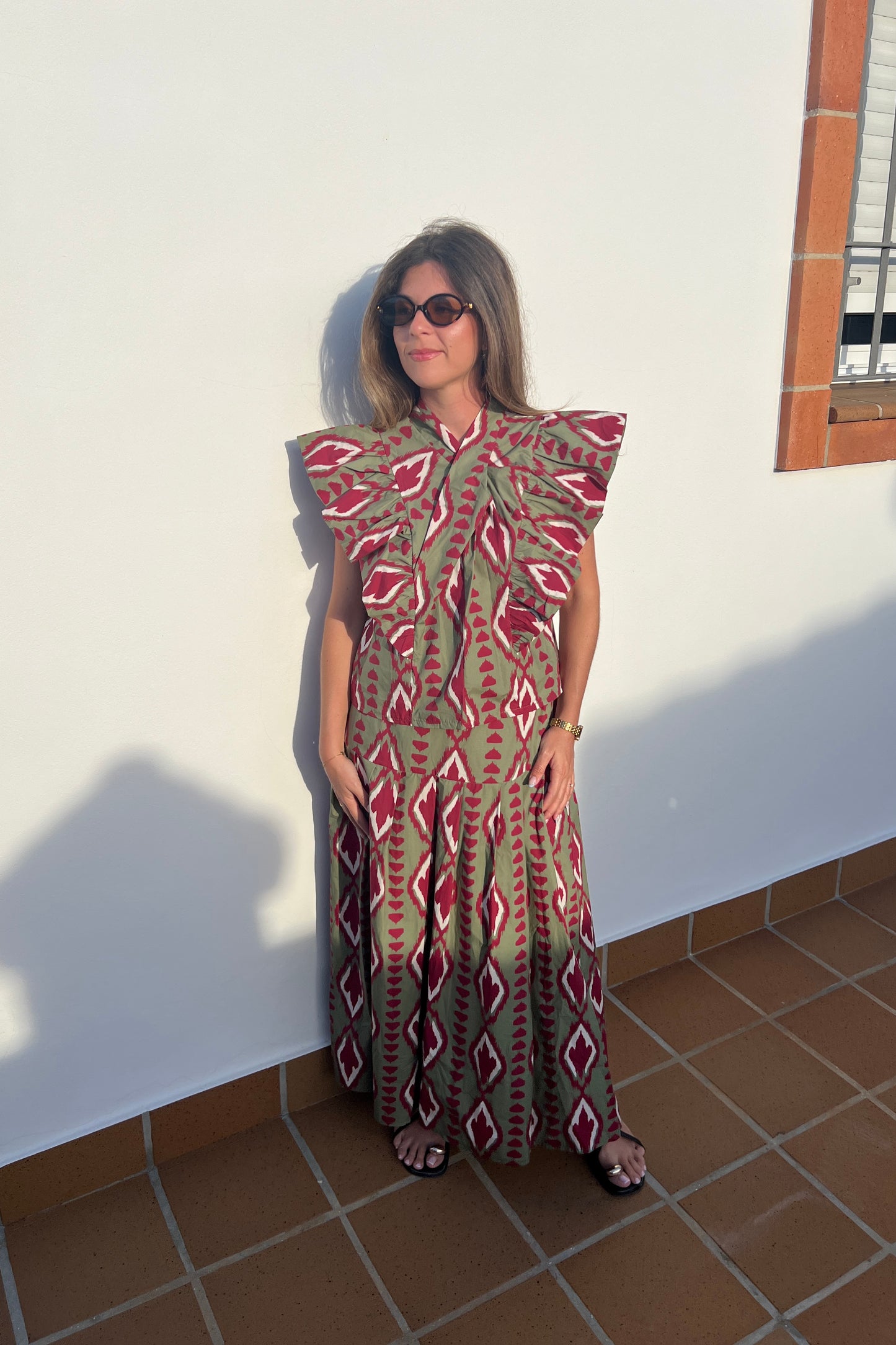 CONJUNTO DANIELA