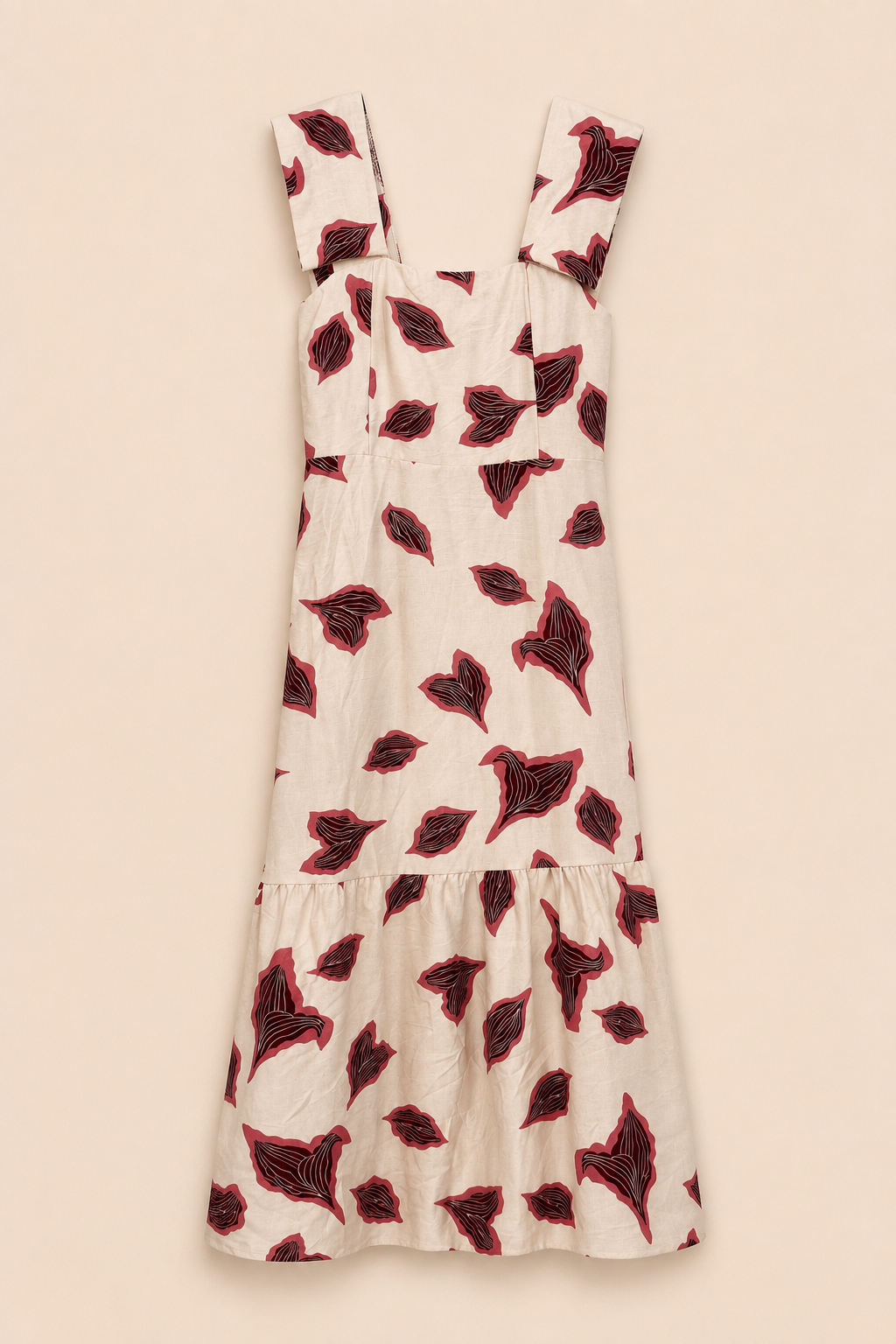 VESTIDO MARTINA