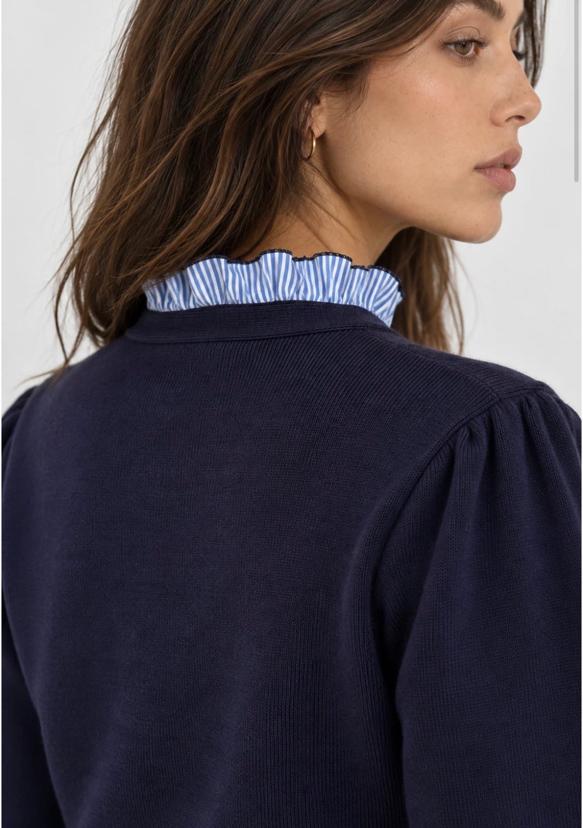 REBECA PUNTO AZUL
