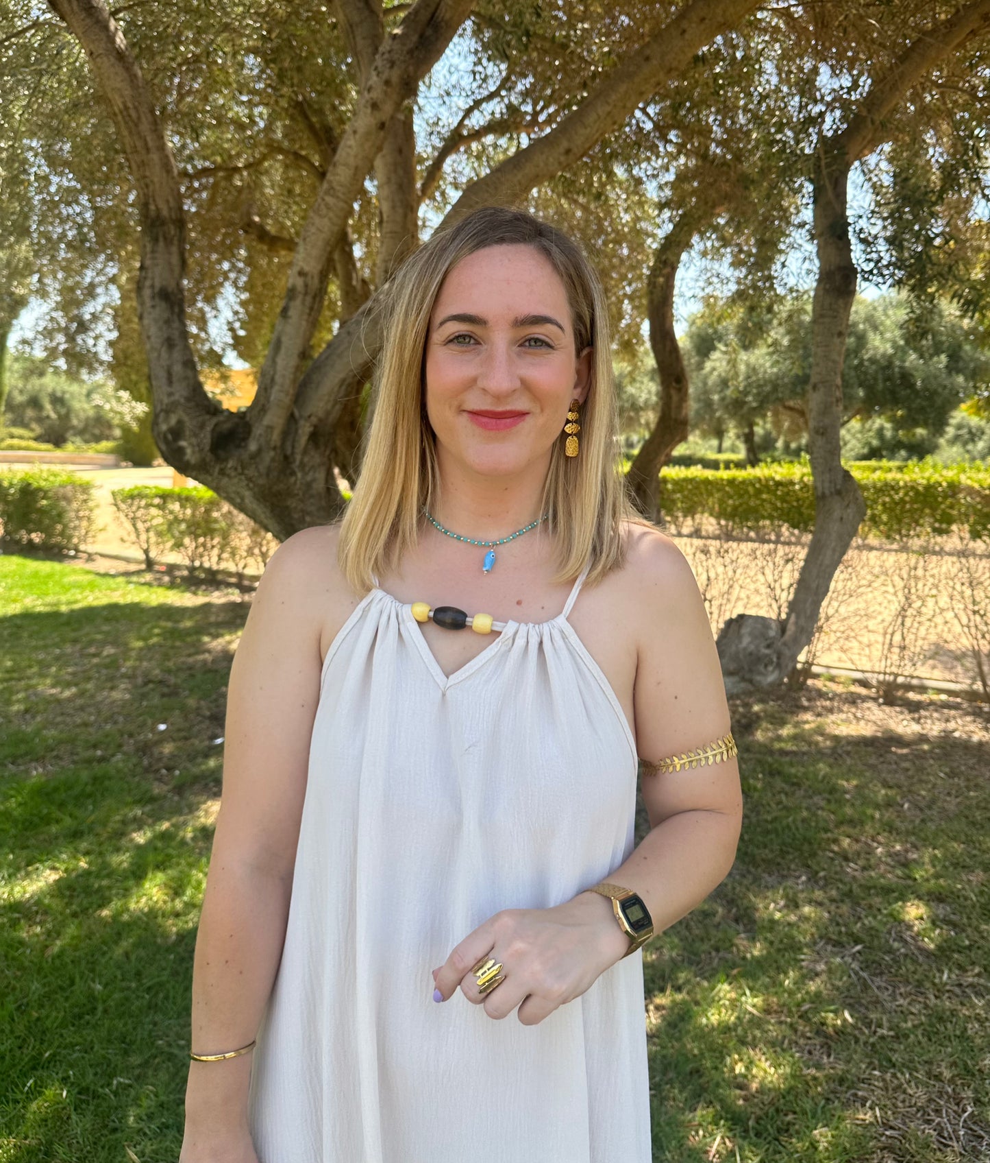 VESTIDO PAOLA