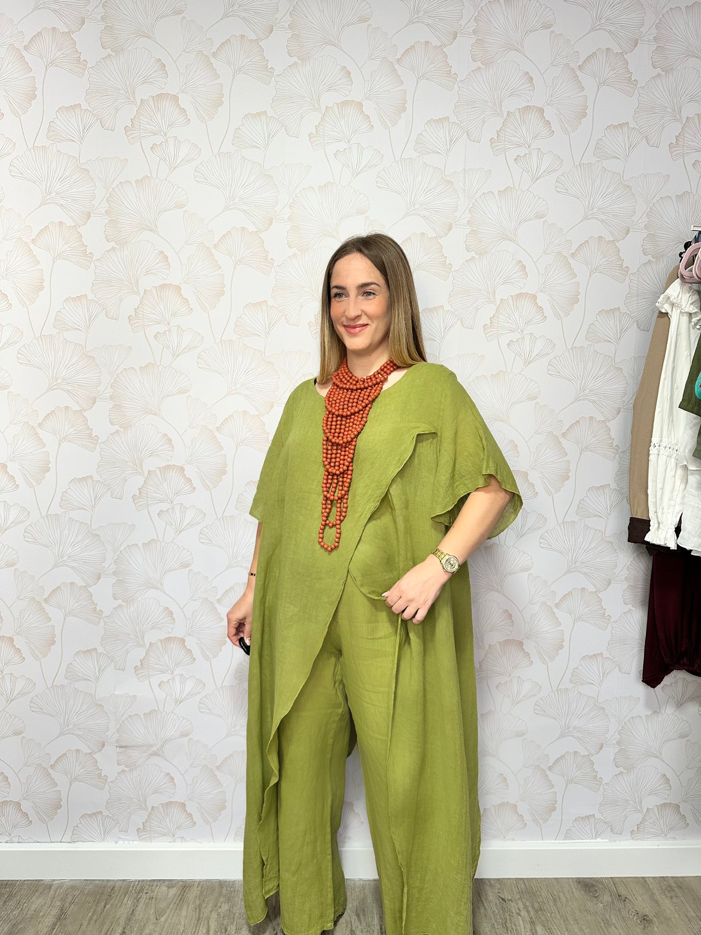 CONJUNTO ANNE